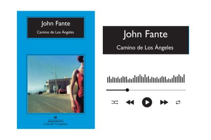 Audiolibro gratuito de John Fante camino de los ángeles 