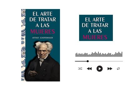 Audiolibro el arte de tener razón de Arthur Schopenhauer 