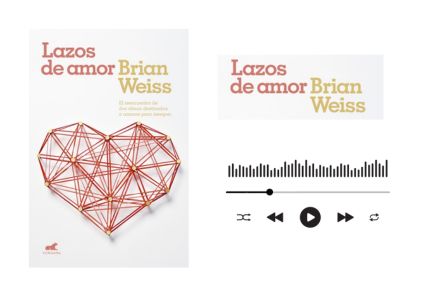 Audiolibro Lazos de amor 