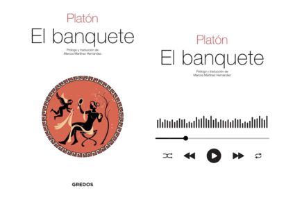 Audiolibro El Banquete de Patón 