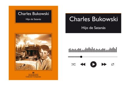 Audiolibro gratis: Hijo de Satanás 