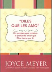 [PDF] libro dile que les amo de Joyce Meyer  