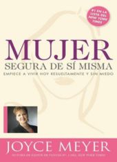  [PDF] libro mujer segura de si misma de Joyce Meyer 